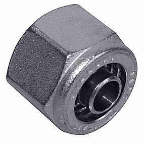 Billede af TEA omløbersæt 1/2''x15 mm
