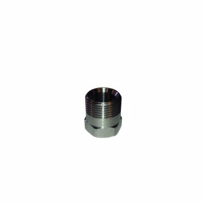 Billede af TEA koblingsmuffe med muffe/nippel 1/2'' x 3/4''