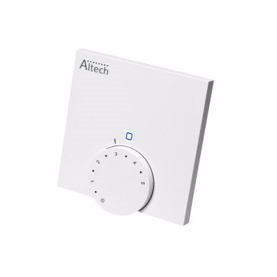 Billede af Altech Trådløs analog rumtermostat til V3 IP
