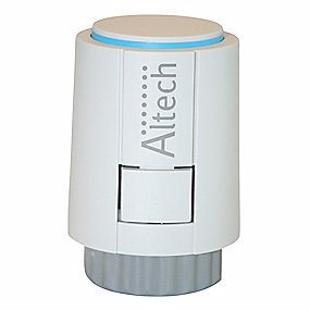 Altech - Telestat NC (str?ml?s lukket), 230Vac