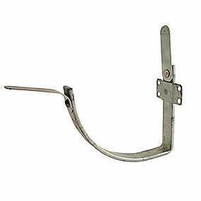 Rz og VM 1/4 Rund Konsoljern Dim. 333